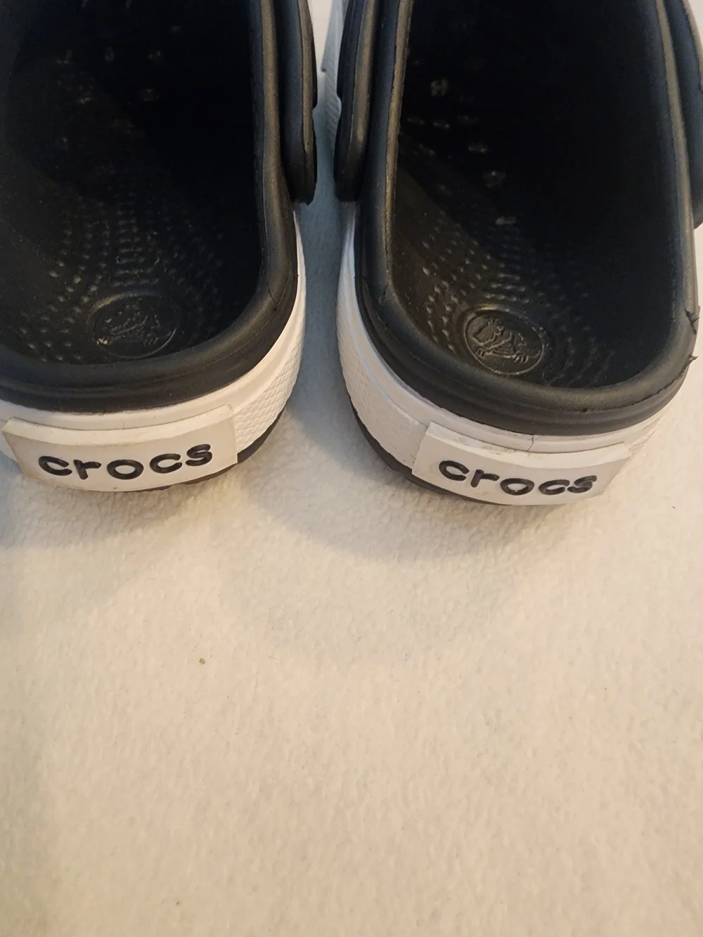 CROCS super cute